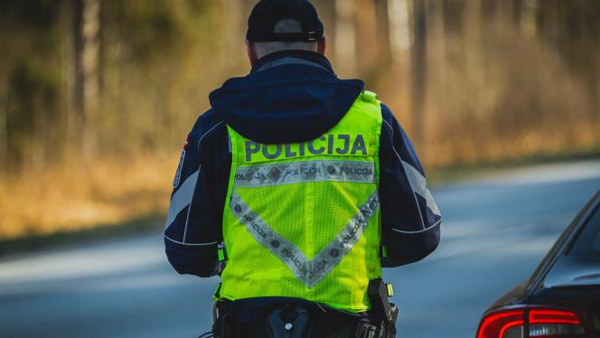 Attēls rakstam: Mēģina pārdot nozagto, bet iekrīt policijas rokās... Ķekavā atklāj jauniešu nedarbus