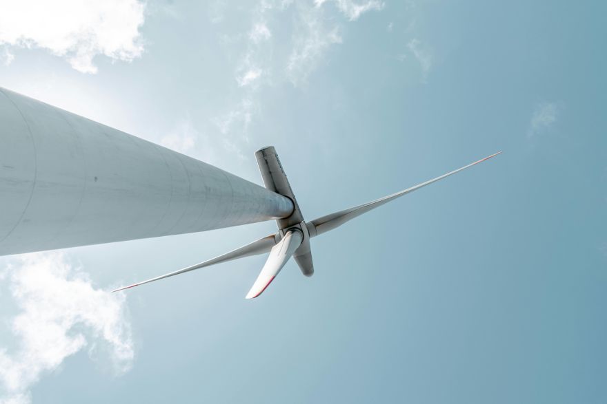 Melnis: Politikas veidotājiem nevajadzētu lemt par vēja parku projektiem