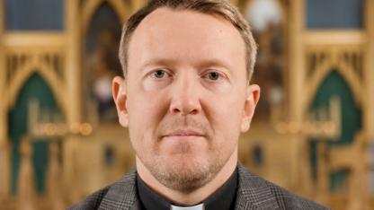 Attēls rakstam: "Mēs nepārstājam būt latvieši, kļūstot par kristiešiem". Kur beidzas tradīcija un sākas elks?