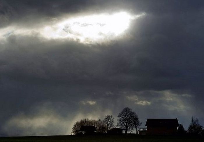 "Met Office": pasaulē sākušās lielas klimata pārmaiņas
