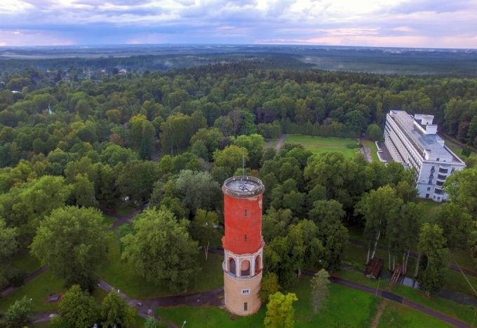 Metu konkursā Ķemeru attīstībai saņemti 11 piedāvājumi