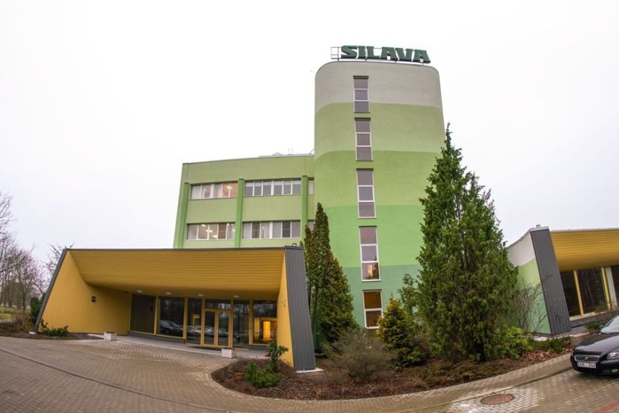 Mežzinātnes institūtam "Silava" klimata laboratorijas aprīkojumu piegādās "Faneks"