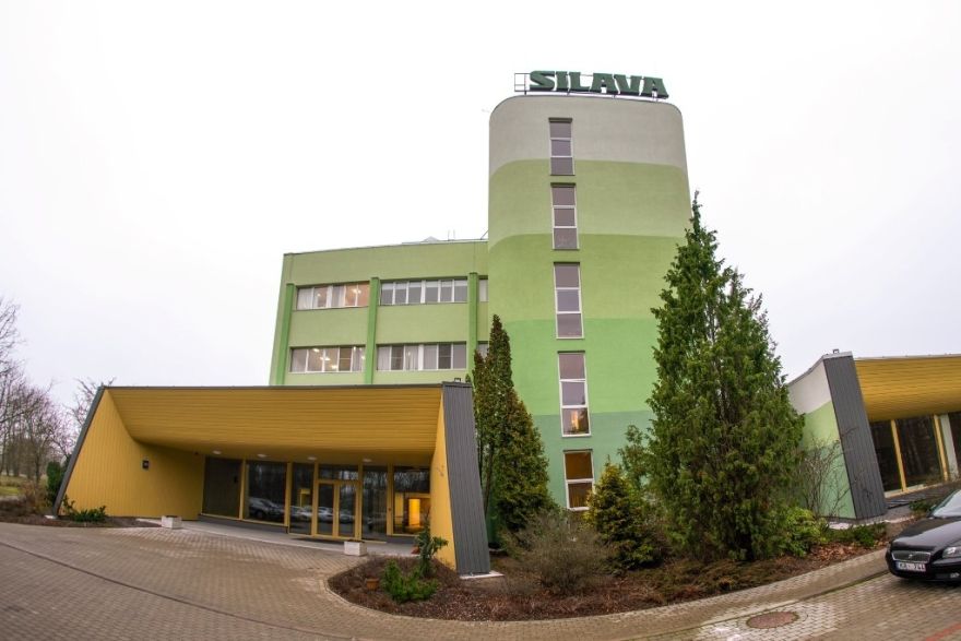 Mežzinātnes institūts "Silava" piedalīsies IUFRO pasaules kongresa organizēšanā