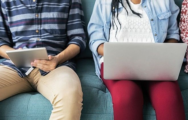 "Microsoft" pētījums: tiešsaistes apdraudējumi rada sekas reālajā dzīvē