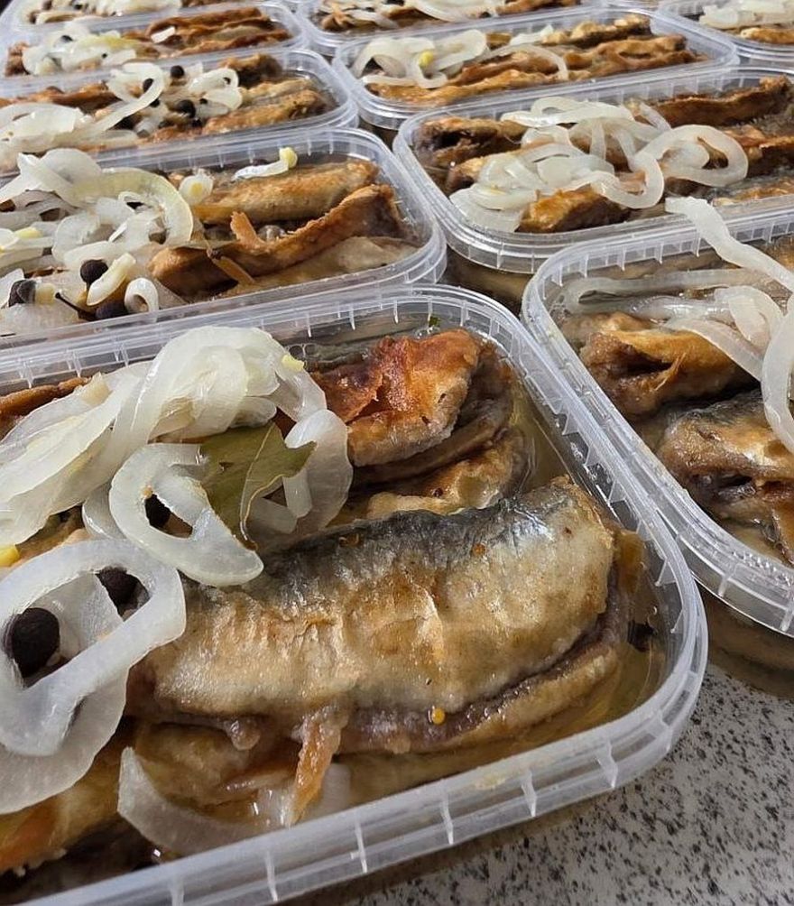 Mierpilna atpūta pie jūras ar reņģu čipsiem – tas ir Klapkalnciems un Ragaciems