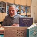 Attēls rakstam: Mihails Siņicins: Visizdevīgākais ieguldījums ir sevī