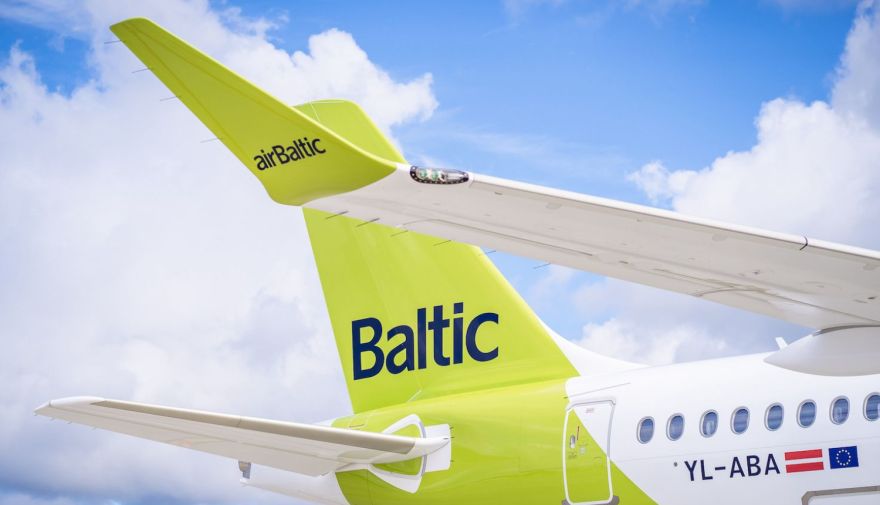 Militārais konflikts Tuvajos Austrumos ietekmē arī "airBaltic" - valdībā vērtēs lūgumu piešķirt aizdevumu