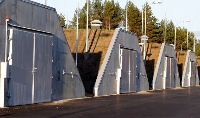 Militāras infrastruktūras attīstībā plānots ieguldīt 50 miljonu eiro gadā, apjomīgākās investīcijas – Ādažu bāzē