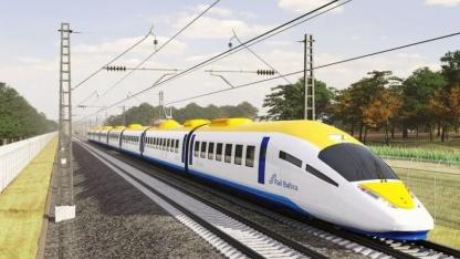 Attēls rakstam: Miljoni iztērēti objektiem bez nākotnes? Dienesta pārbaudē skarbi secinājumi par "Rail Baltica"