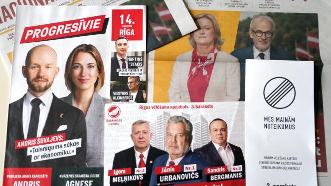Attēls rakstam: Miljoni priekšvēlēšanu aģitācijai: kuras partijas deklarējušas lielākos tēriņus