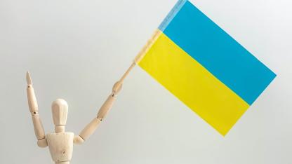 Attēls rakstam: Miljons budžetā, 100 000 Ukrainai: Jūrmalas lēmums raisa diskusijas