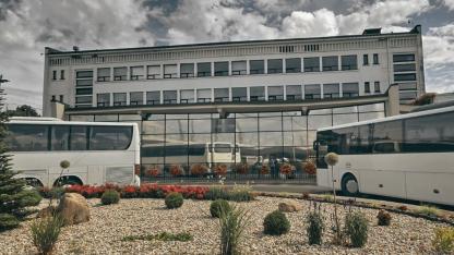 Attēls rakstam: Miljonu darījums: par ievērojamu summu pārdos pusi "Rīgas Starptautiskās autoostas" akciju