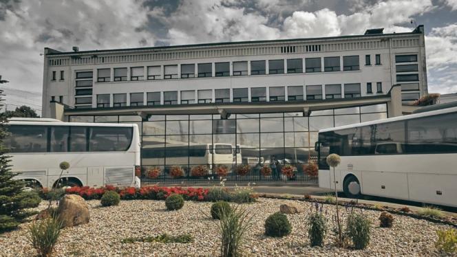 Attēls rakstam: Miljonu darījums: par ievērojamu summu pārdos pusi "Rīgas Starptautiskās autoostas" akciju