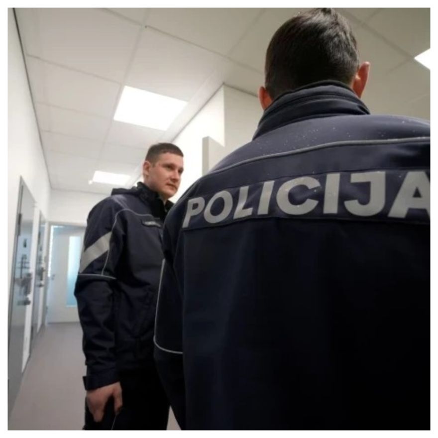 Miljonu vērta iepirkumu shēma:  Rīgā un Pierīgā aizturēti desmitiem aizdomās turēto (papildināta)