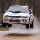 Attēls rakstam: Minirallija "Vidzeme" laikā sestdien Vangažos noteikti satiksmes ierobežojumi