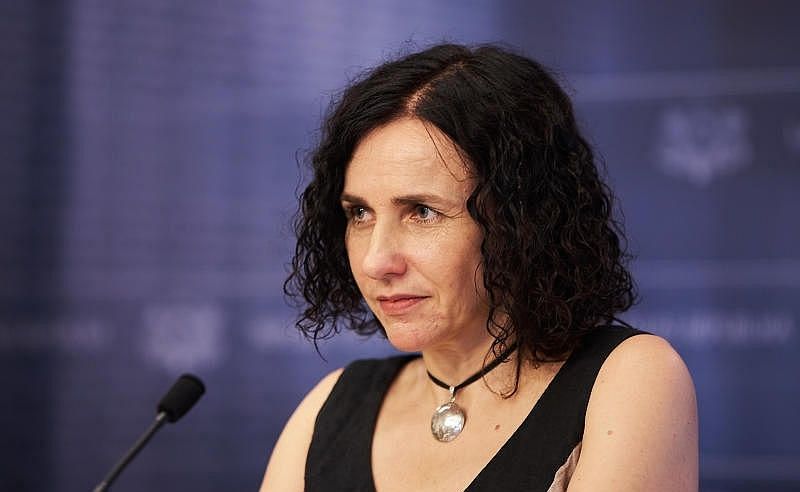 Ministre neatbalsta Muižnieka apstiprināšanu LU rektora amatā, tomēr rosinās par to lemt valdībai