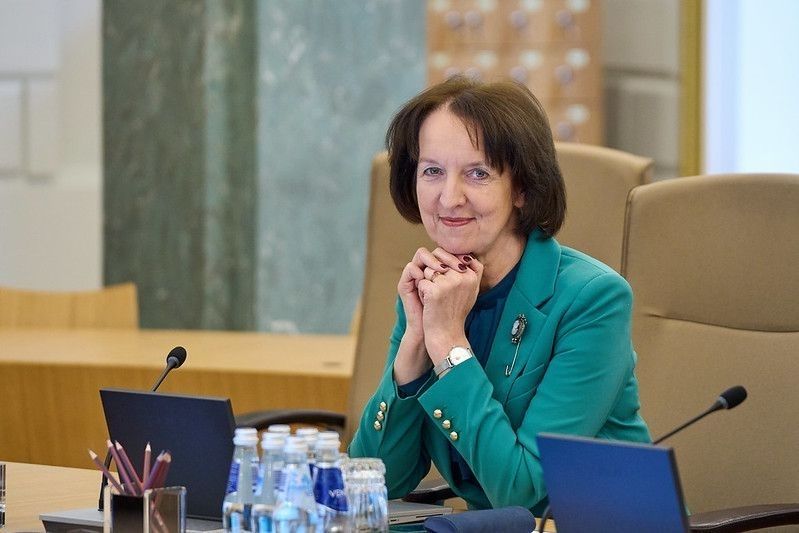 Ministre: Pašvaldībām nespējot vienoties par Garkalnes sadalīšanu, to varētu pievienot Rīgai