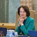 Attēls rakstam: Ministre: Pašvaldībām nespējot vienoties par Garkalnes sadalīšanu, to varētu pievienot Rīgai