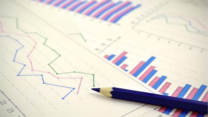 Attēls rakstam: Ministrija: Inflācija mazinās, bet naftas un gāzes tirgus satricinājumi rada atkal jaunus riskus