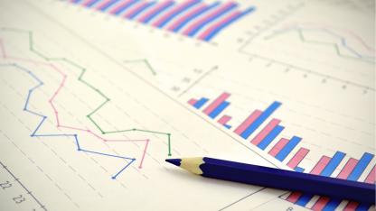 Attēls rakstam: Ministrija: Inflācija mazinās, bet naftas un gāzes tirgus satricinājumi rada atkal jaunus riskus