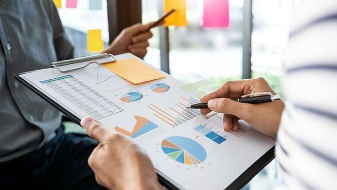 Attēls rakstam: Ministrija sola uzlabojumus budžeta veidošanā - process būšot atklātāks un saprotamāks iedzīvotājiem