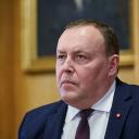 Attēls rakstam: Ministrs: Karš Tuvajos Austrumos var ietekmēt nelegālās migrācijas spiedienu uz Latviju