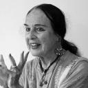 Attēls rakstam: Mirusi dejotāja Vija Vētra