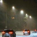 Attēls rakstam: Modernizēta ielu apgaismojuma rezultātā Jūrmalā būtiski samazinājies oglekļa dioksīda izmešu apjoms