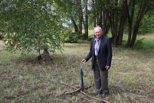 Morē būs piemiņas zīme latviešu strēlnieku kaujai 