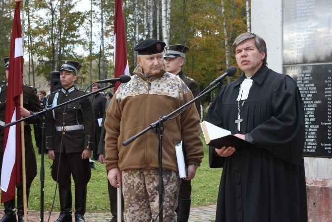 Mores kauju muzejam – Kovtuņenko vārdu