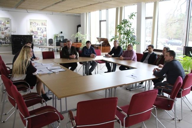 Muižas ielas rekonstrukcijas projekts Ādažos startēs konkursā ERAF līdzfinansējuma saņemšanai