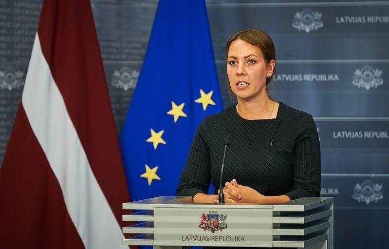 Muižniece: 2025./2026. mācību gadā visi bērni Latvijā mācīsies tikai latviešu valodā