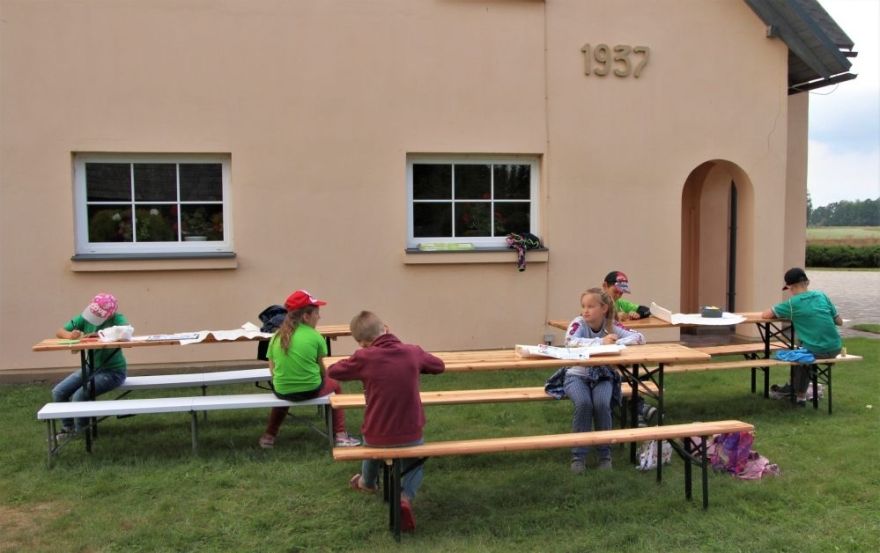 Murjāņos norisināsies mazpulcēnu seminārs "Jauns līderis laukos"