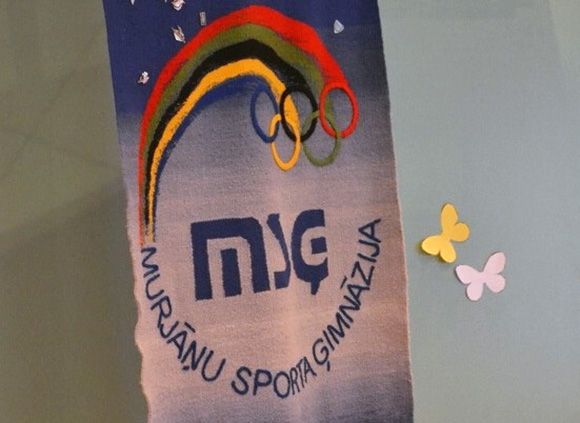 Murjāņu skolas sporta hallei konstatē avārijas stāvokli; rosina to slēgt (papildināta)