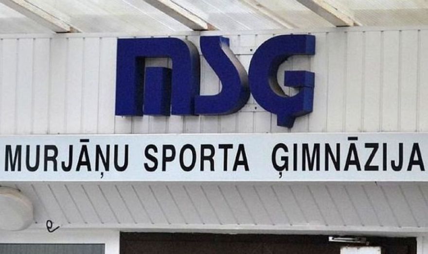 Murjāņu Sporta ģimnāzijai pārdala 123 696 eiro mācību un treniņu nodrošināšanai