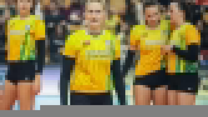 Attēls rakstam: Murjāņu volejbolistes iekļūst Nacionālās līgas pusfinālā, mārupietes – Latvijas čempionāta finālā