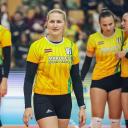 Attēls rakstam: Murjāņu volejbolistes iekļūst Nacionālās līgas pusfinālā, mārupietes – Latvijas čempionāta finālā