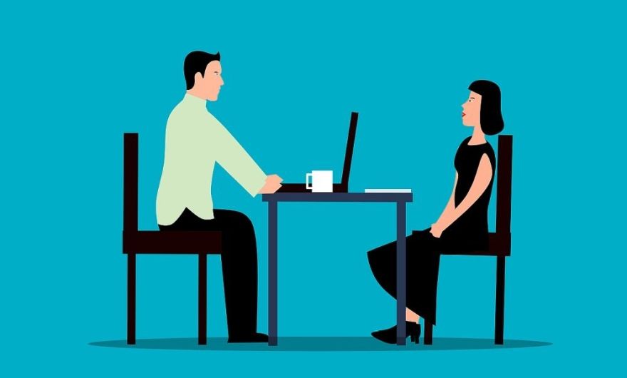 Mūsdienīga darba intervija: kā to ir mainījusi cīņa par darbiniekiem?