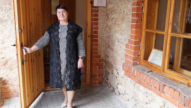 Attēls rakstam: Muzejs, kur mājo Lāčplēsis, Lielvārdes josta un stāsti
