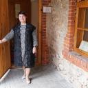 Attēls rakstam: Muzejs, kur mājo Lāčplēsis, Lielvārdes josta un stāsti