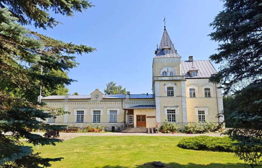 Muzejs vairs nav tikai pagātnes mantojuma glabātava