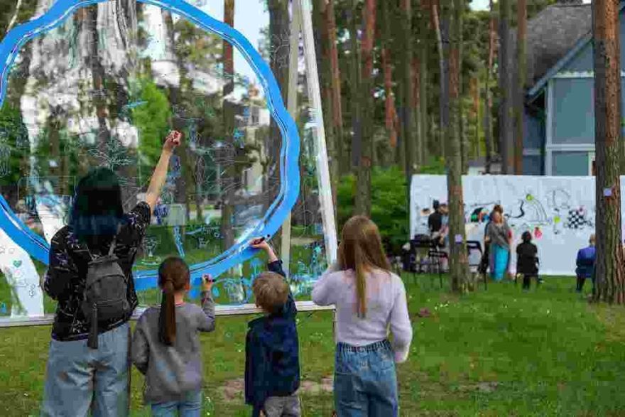Muzeju naktī Jūrmalā – daudzveidīga pasākumu programma