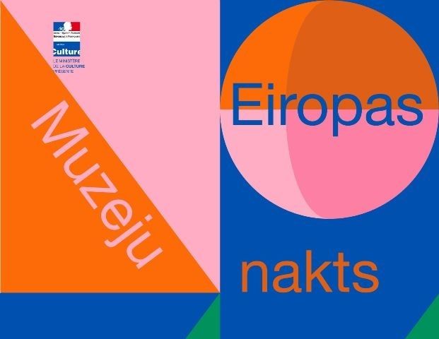 Muzeju nakts pasākumi Pierīgas novados