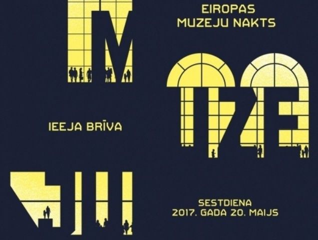 Muzeju nakts pasākumu apmeklētājus gaidīs arī Pierīgas novados un Jūrmalā