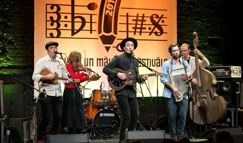 Mūzikas un mākslas festivāls "Bildes 2019" notiks no 17. oktobra līdz 16. novembrim