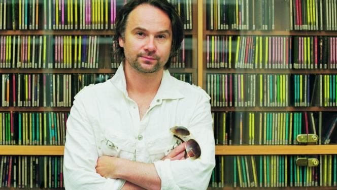 Attēls rakstam: Mūziķis Andris Ābelīte: Negribas savu dzīvi iztērēt lietās, cilvēkos vai situācijās, kurām nav nekādas jēgas