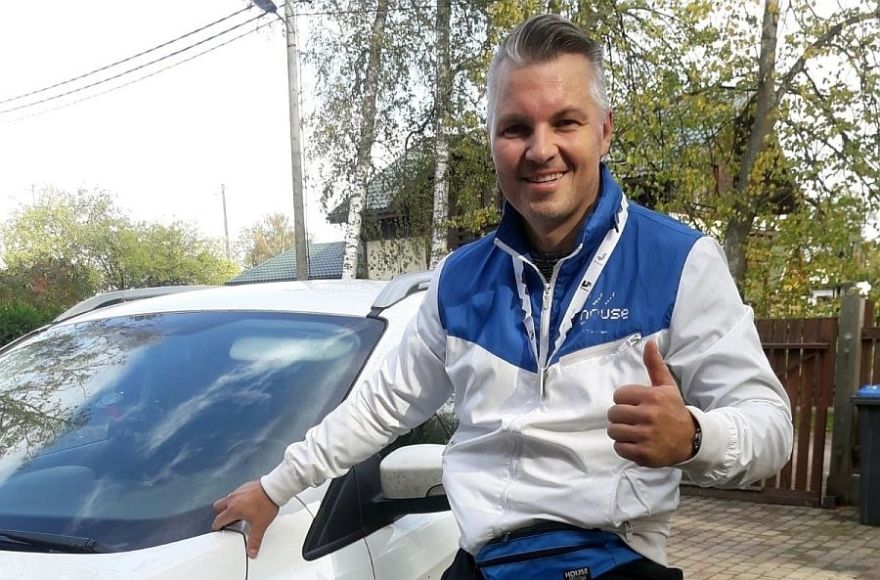 Mūziķis Kaspars Tīmanis iesaka apmeklēt Jūrmalas teātri