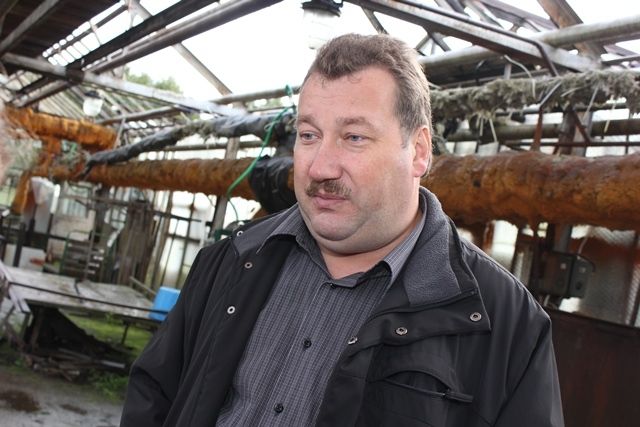 Nacionālajā botāniskajā dārzā gaidāmas pozitīvas pārmaiņas par diviem miljoniem latu