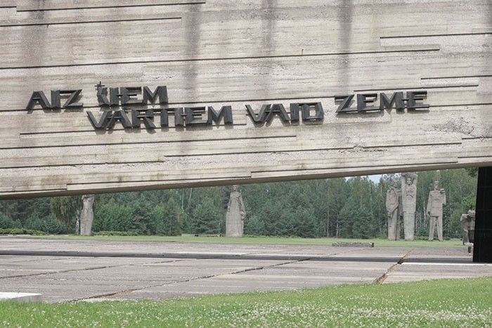 Nāk klajā vairāku vēsturnieku veidotā grāmata par Salaspils nometni