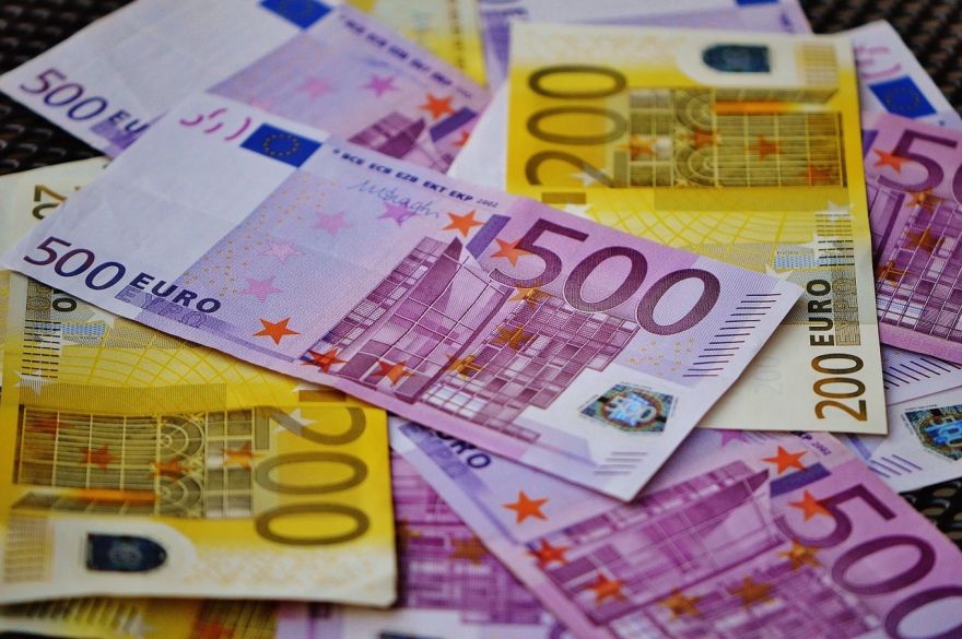 Nākamā gada budžeta fiskālā telpa ir negatīva 11,9 miljonu eiro apmērā